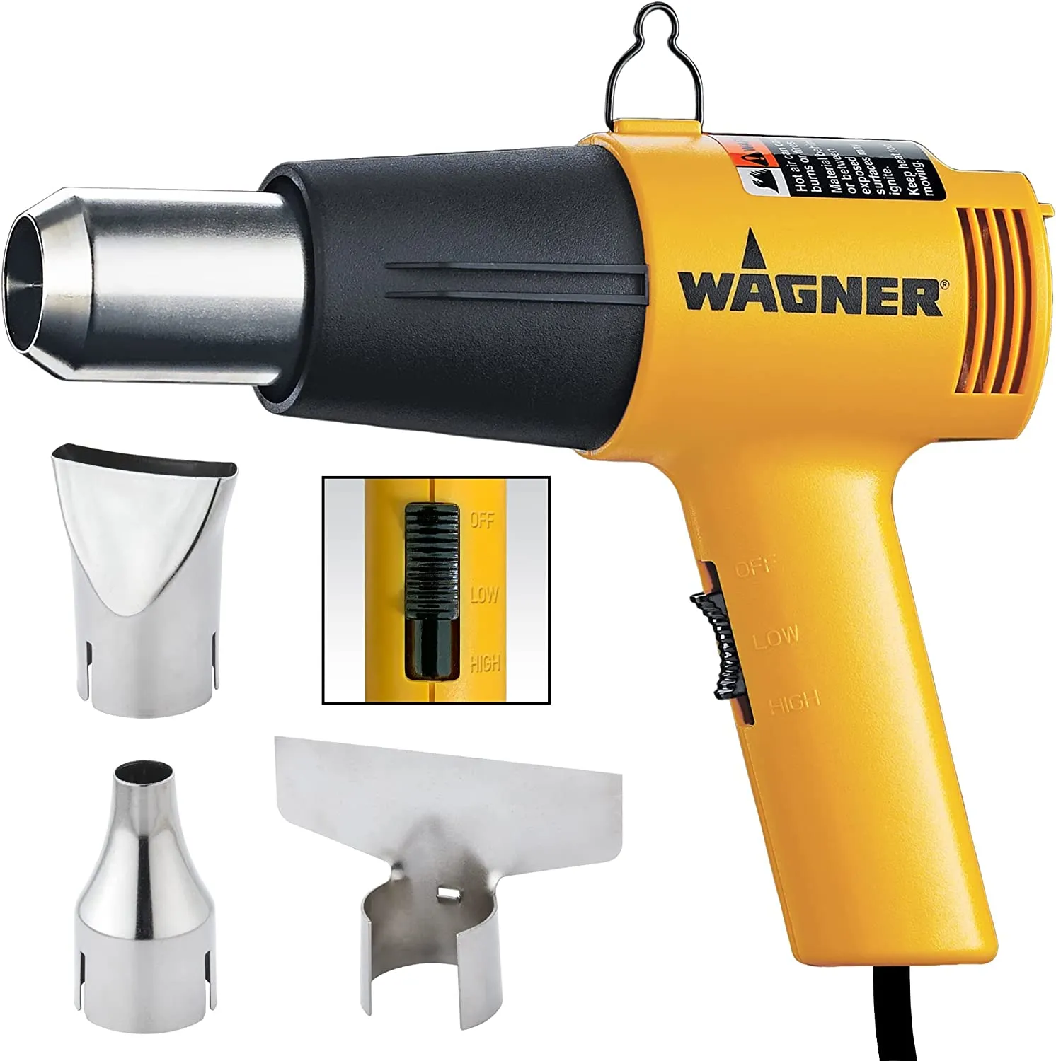 10 Best Hot Air Gun For Electronics in 2024