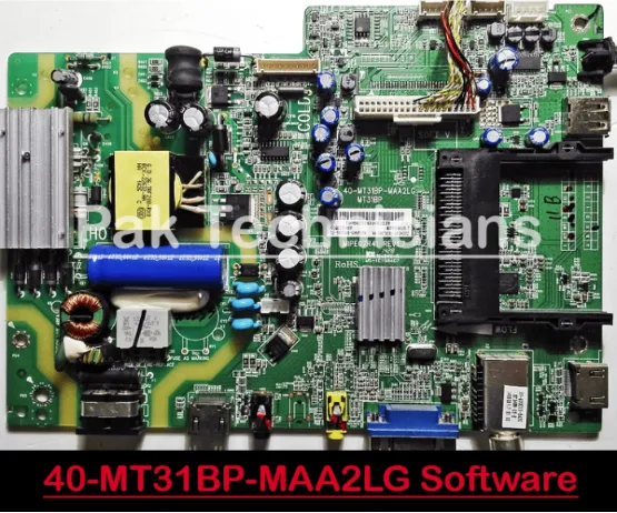 40-MT31BP-MAA2LG Firmware Software [All Resolutions] Latest 2023