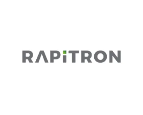 RAPITRON Receiver Software