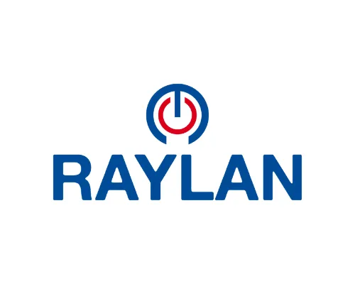 RAYLAN Receiver Software