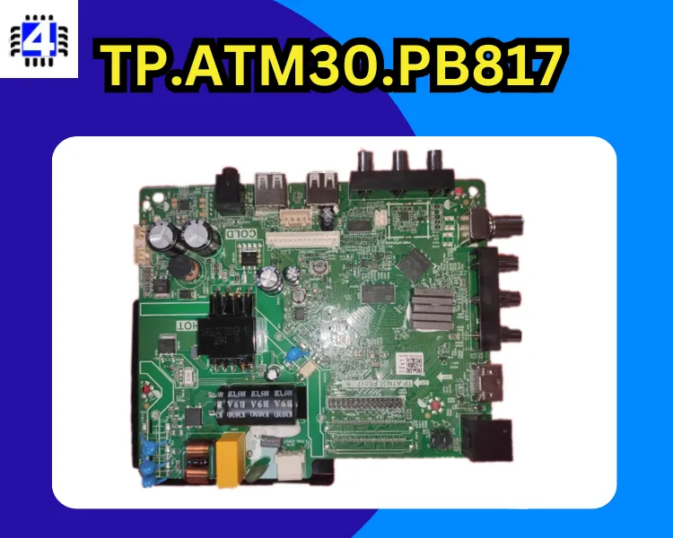 TP.ATM30.PB817 Firmware Download