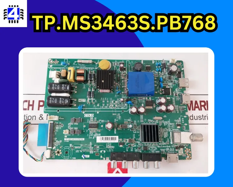 TP.MS3463S.PB768 Firmware Download