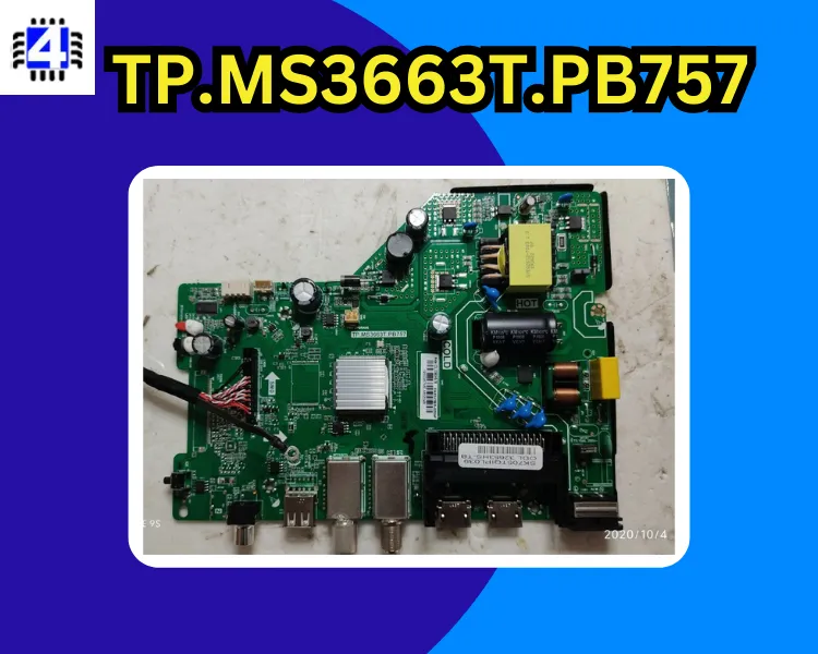 TP.MS3663T.PB757 Firmware Download