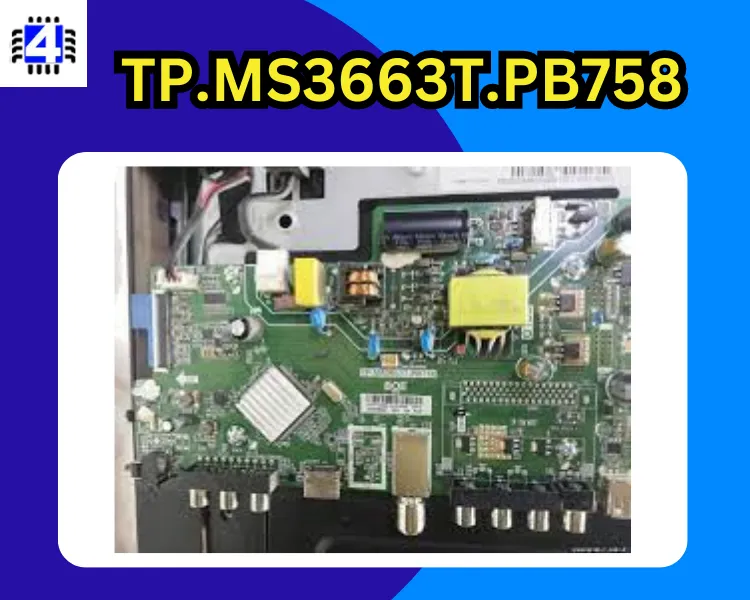 TP.MS3663T.PB758 Firmware