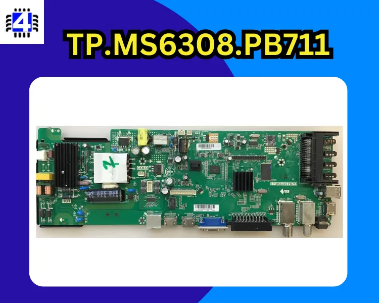 TP.MS6308.PB711 Firmware Download