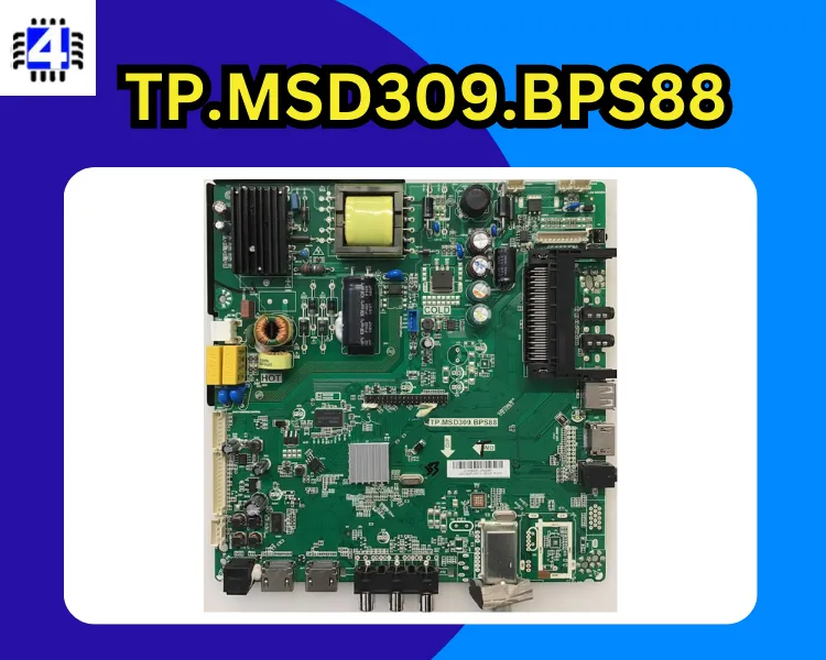 TP.MSD309.BPS88 Firmware