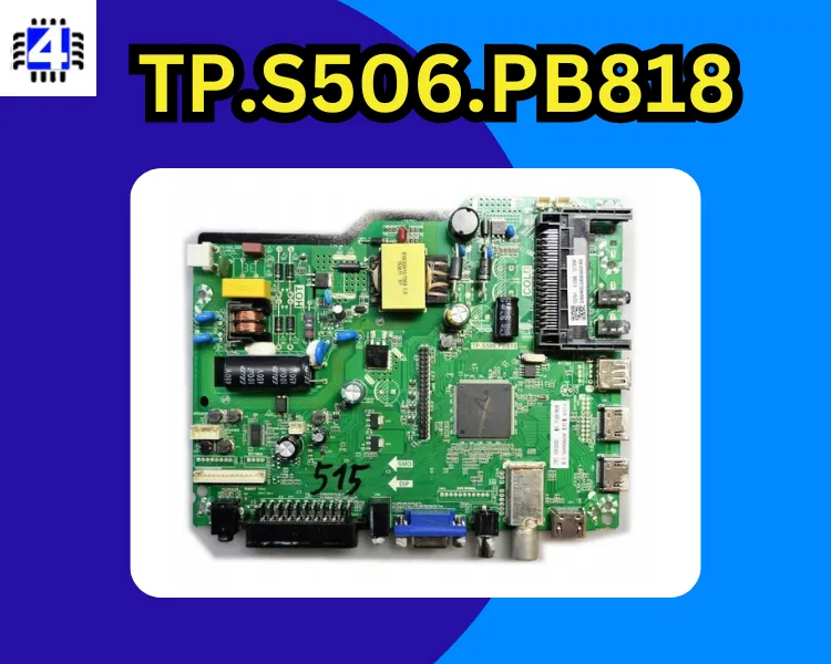 TP.S506.PB818 Firmware Download