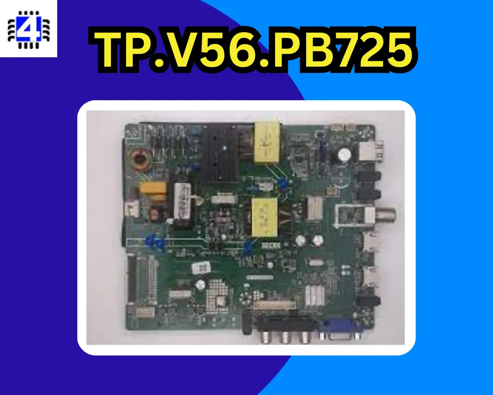 TP.V56.PB725 Firmware Download