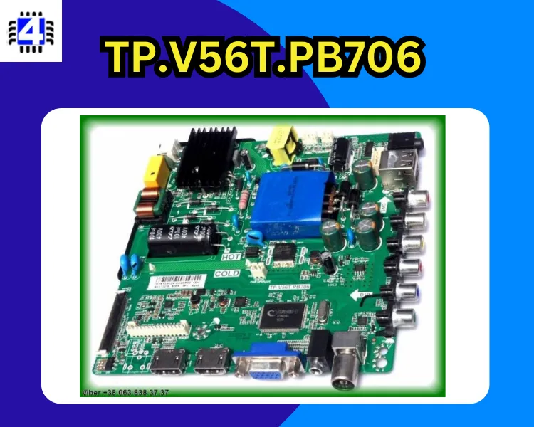 TP.V56T.PB706 Firmware