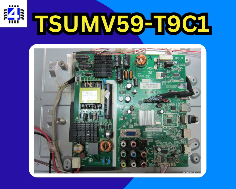 TSUMV59-T9C1 Firmware Download