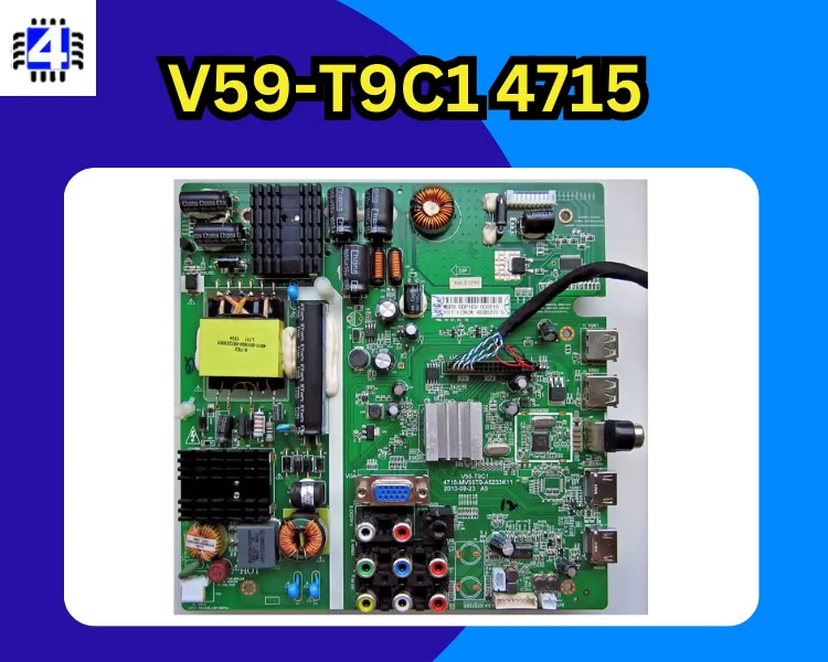 V59-T9C1 4715 Firmware Software Dump Download