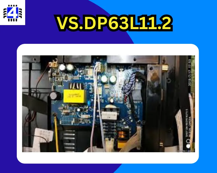 VS.DP63L11.2 Firmware