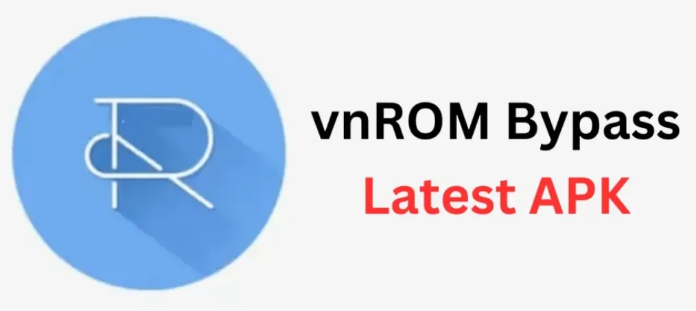 vnROM Bypass Apk