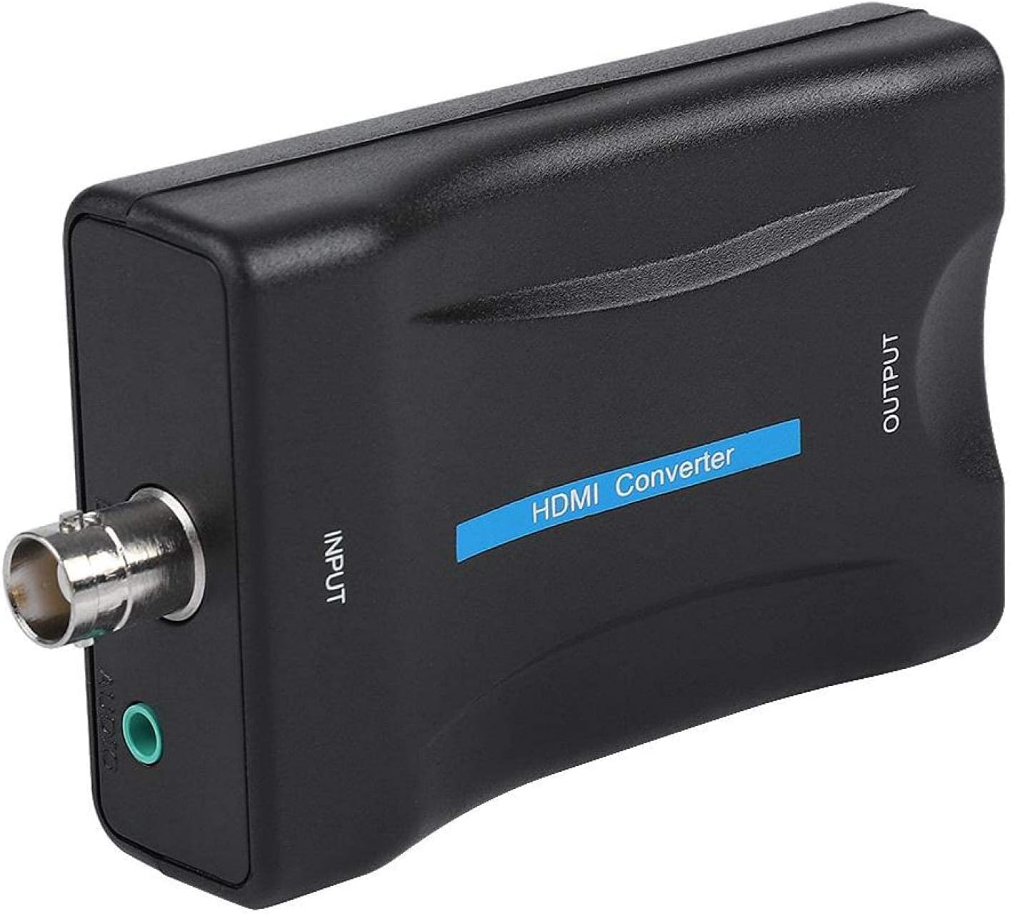 The Lazmin112 BNC to HDMI Converter