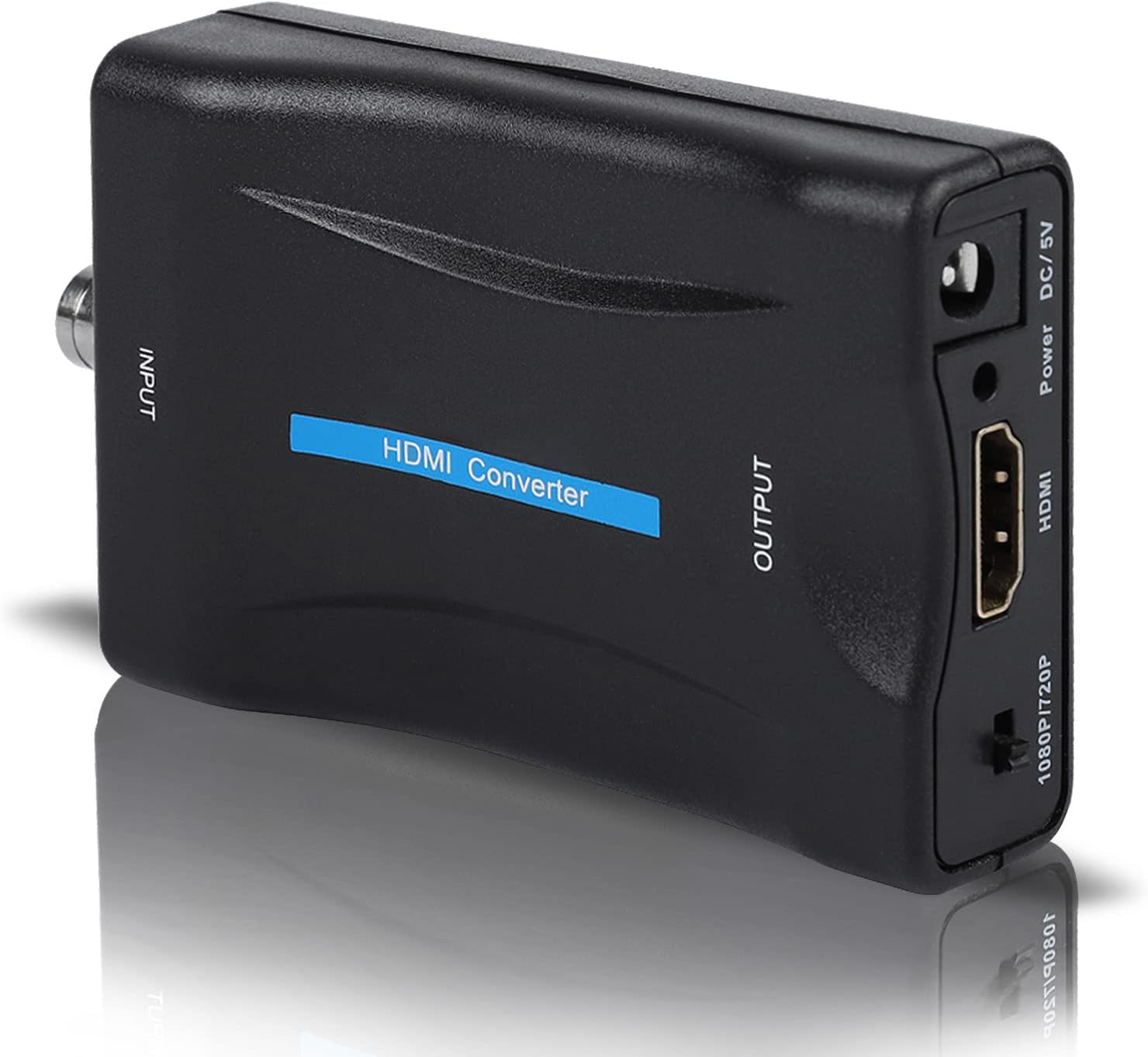 The BNC to HDMI Converter