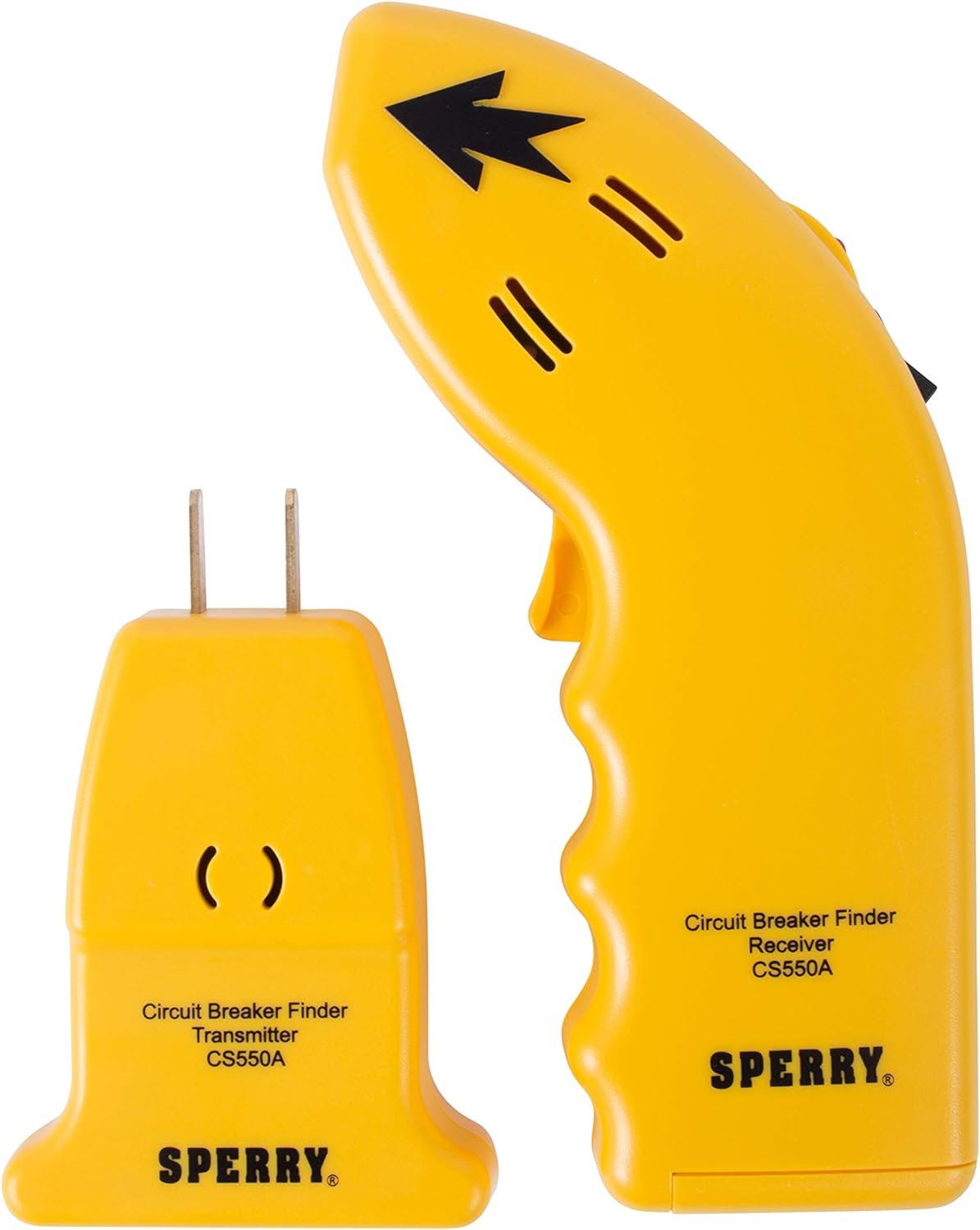 The Sperry Instruments CS550A Circuit Breaker Finder