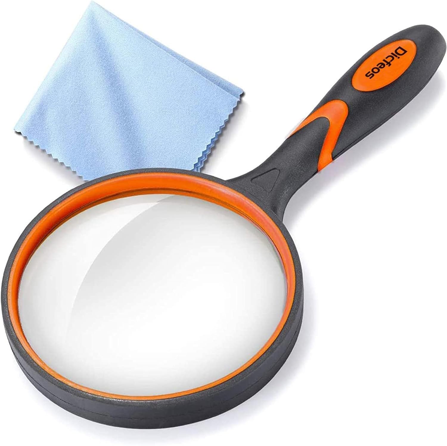 The Dicfeos Magnifying Glass