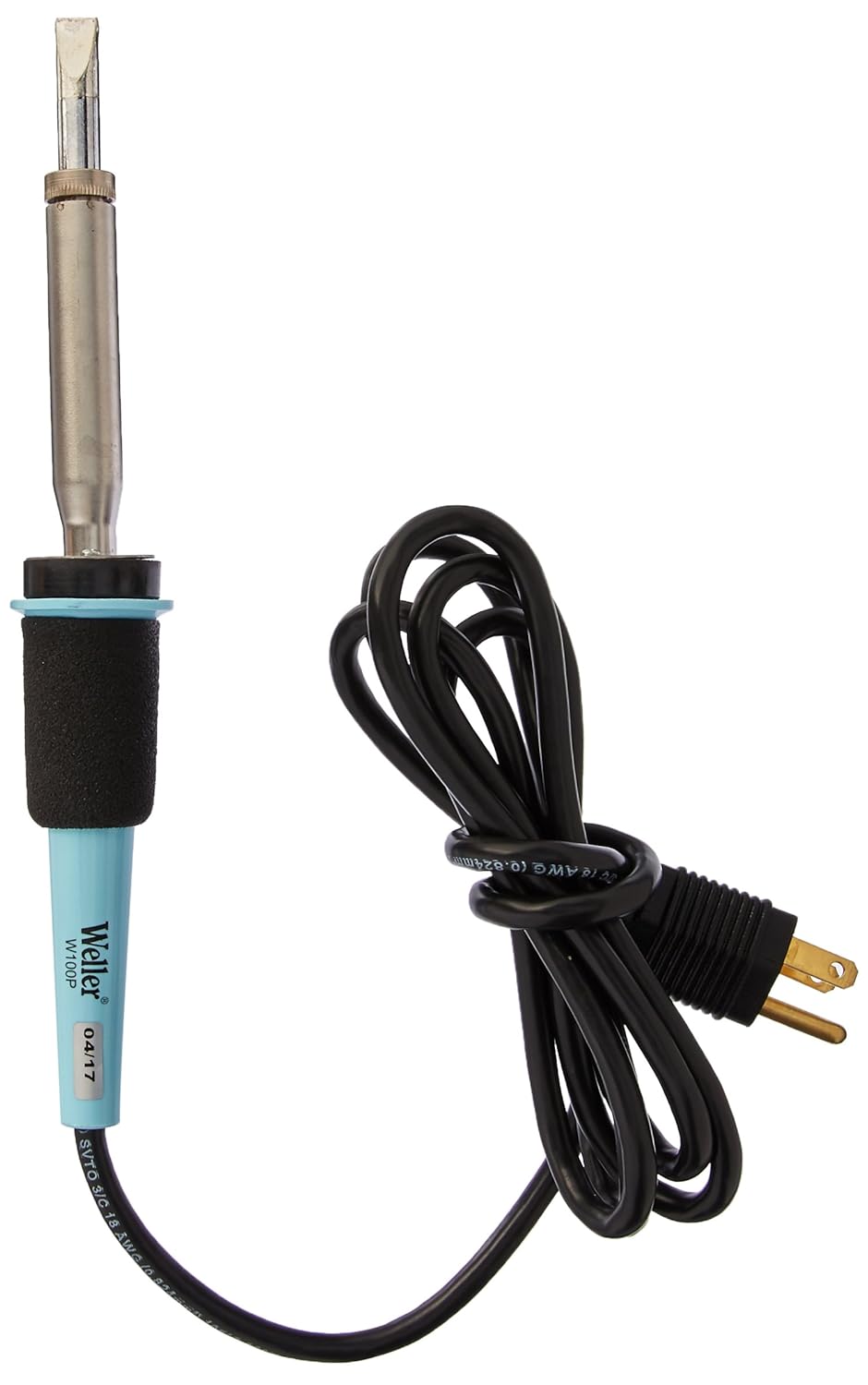 Weller W100PG Weller Farenheit Heavy Duty Soldering Iron