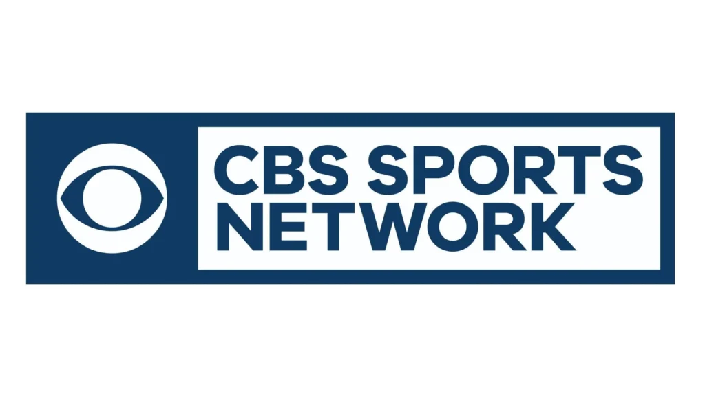 CBS Sports Network logo